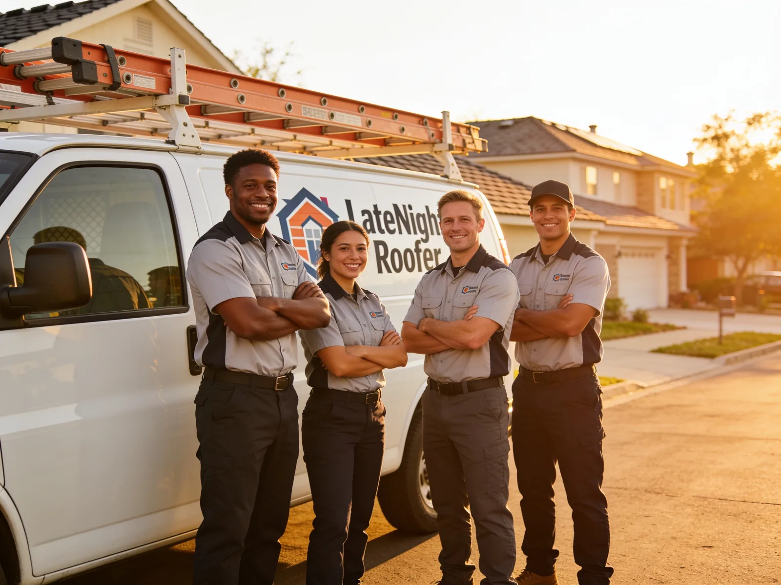 Emergency Roof Repair company in Corriganville, MD